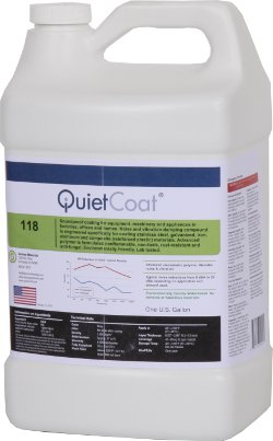 QuietCoat 1-Gallon